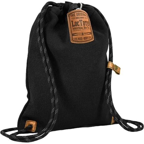 Flak Sack Ⅱ - Anti Theft BackpackCut-Resistant Bag with Double Steel Locking